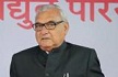 Haryana Chief Minister Bhupinder Hooda slapped at road show